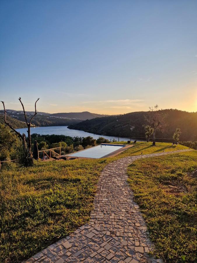 Casas De Gondarem By The Douro Valley Raiva Ngoại thất bức ảnh