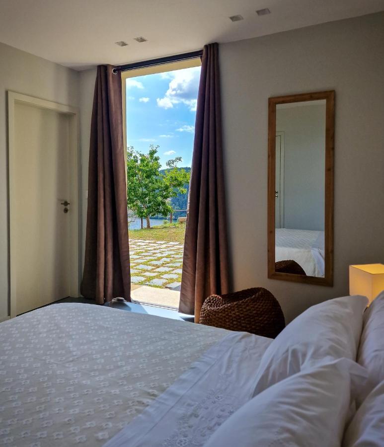 Casas De Gondarem By The Douro Valley Raiva Ngoại thất bức ảnh