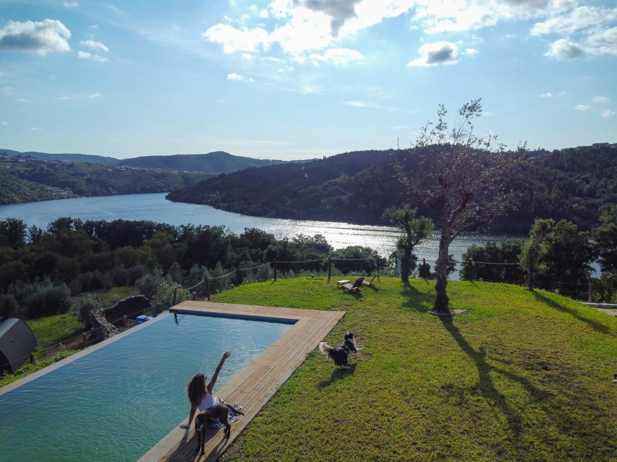 Casas De Gondarem By The Douro Valley Raiva Ngoại thất bức ảnh