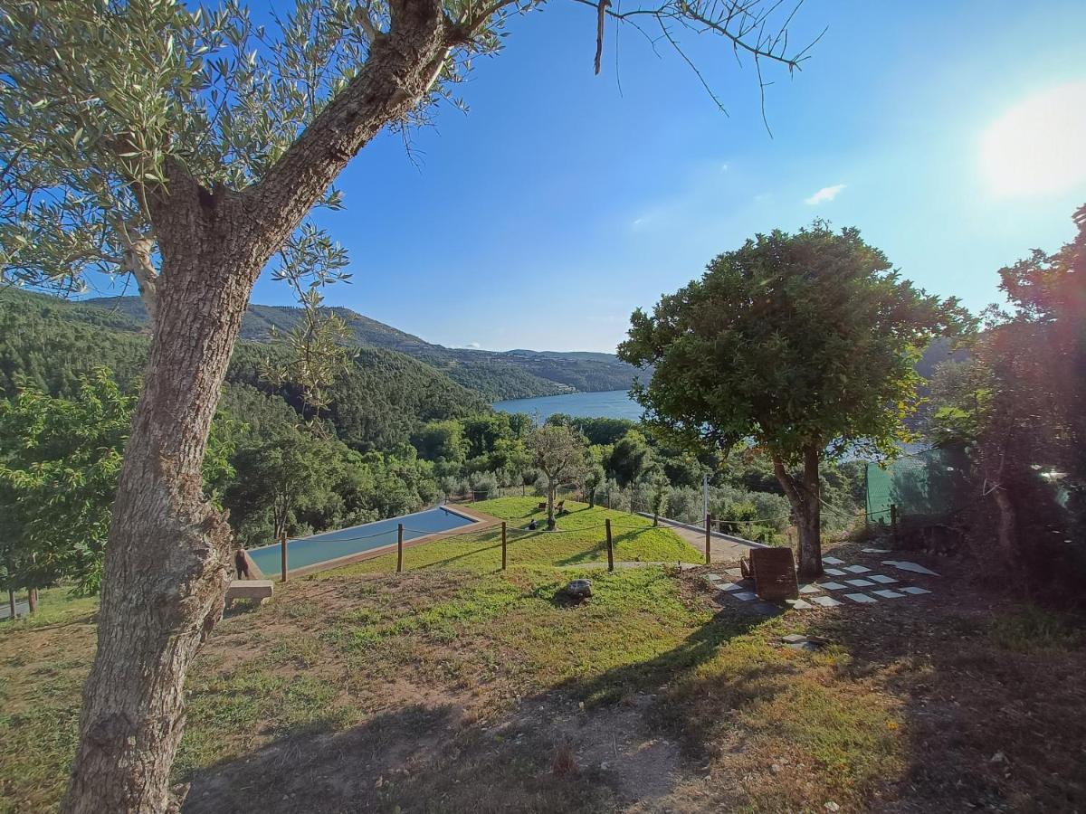 Casas De Gondarem By The Douro Valley Raiva Ngoại thất bức ảnh