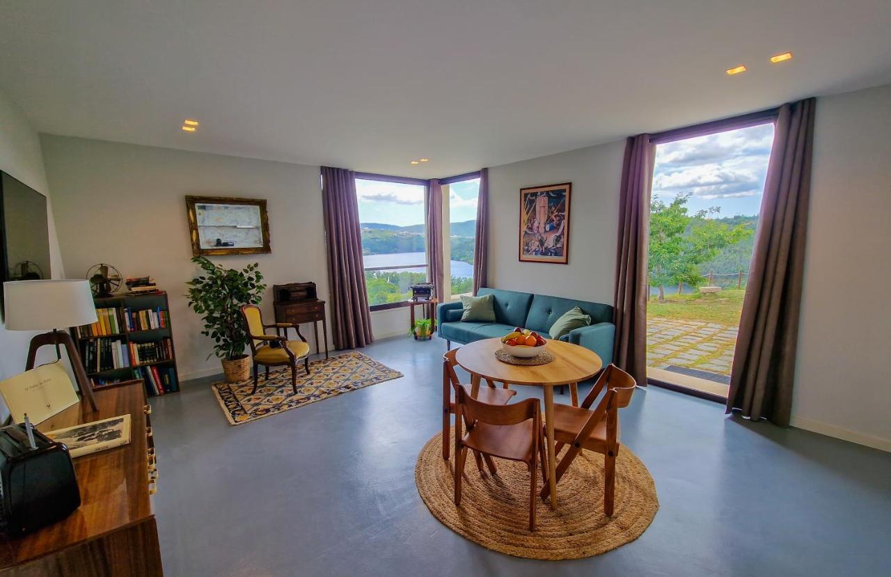 Casas De Gondarem By The Douro Valley Raiva Ngoại thất bức ảnh