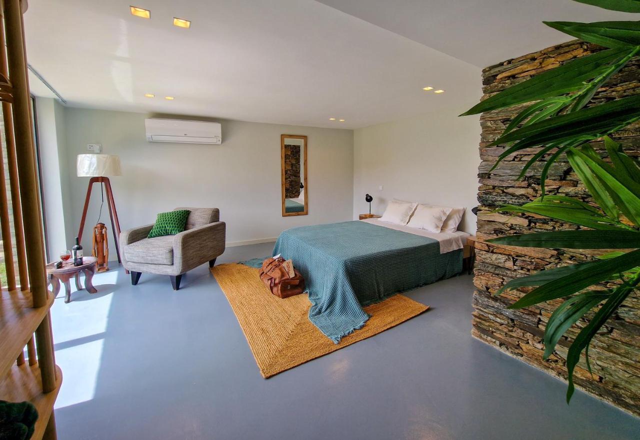 Casas De Gondarem By The Douro Valley Raiva Ngoại thất bức ảnh
