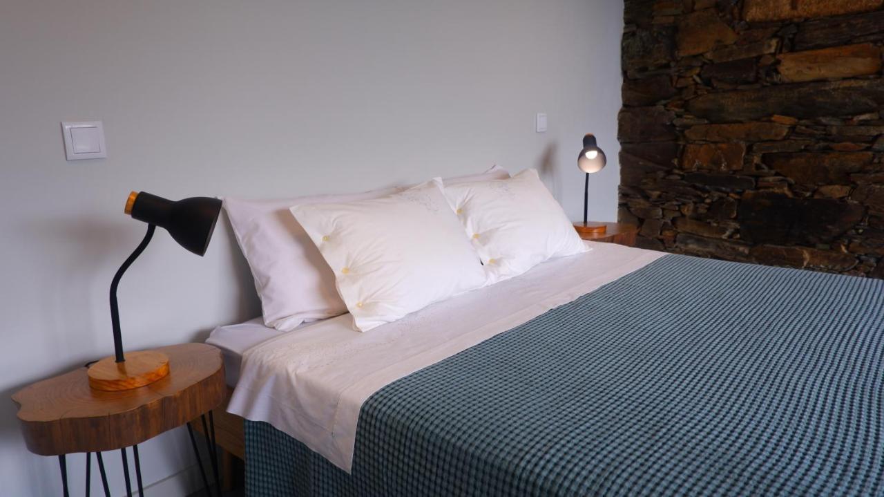 Casas De Gondarem By The Douro Valley Raiva Ngoại thất bức ảnh