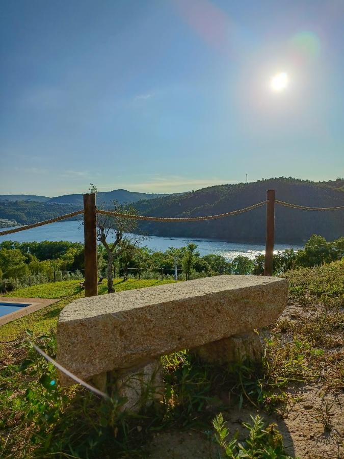 Casas De Gondarem By The Douro Valley Raiva Ngoại thất bức ảnh