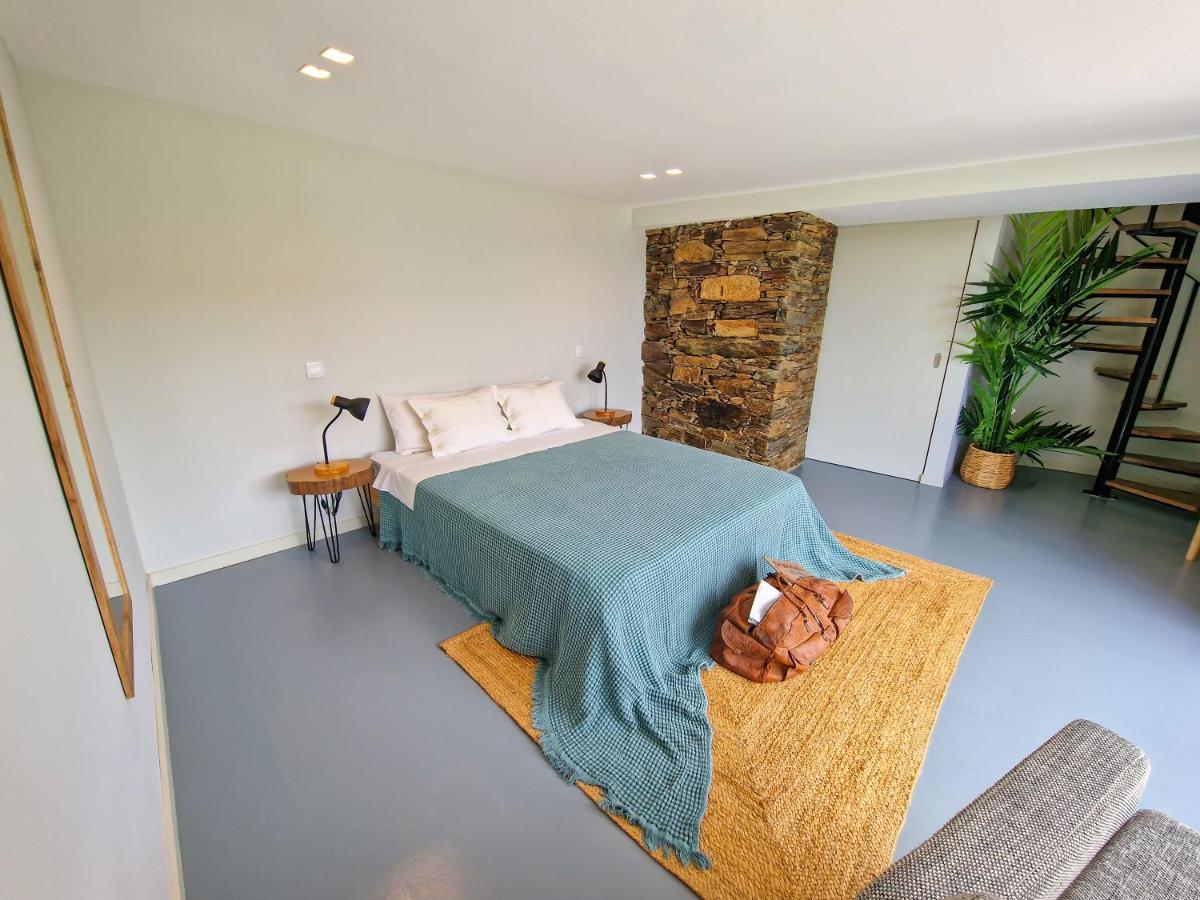 Casas De Gondarem By The Douro Valley Raiva Ngoại thất bức ảnh