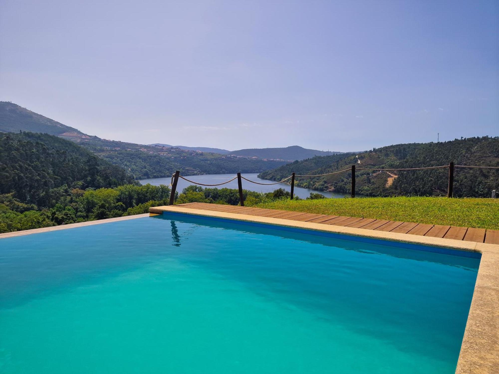 Casas De Gondarem By The Douro Valley Raiva Ngoại thất bức ảnh