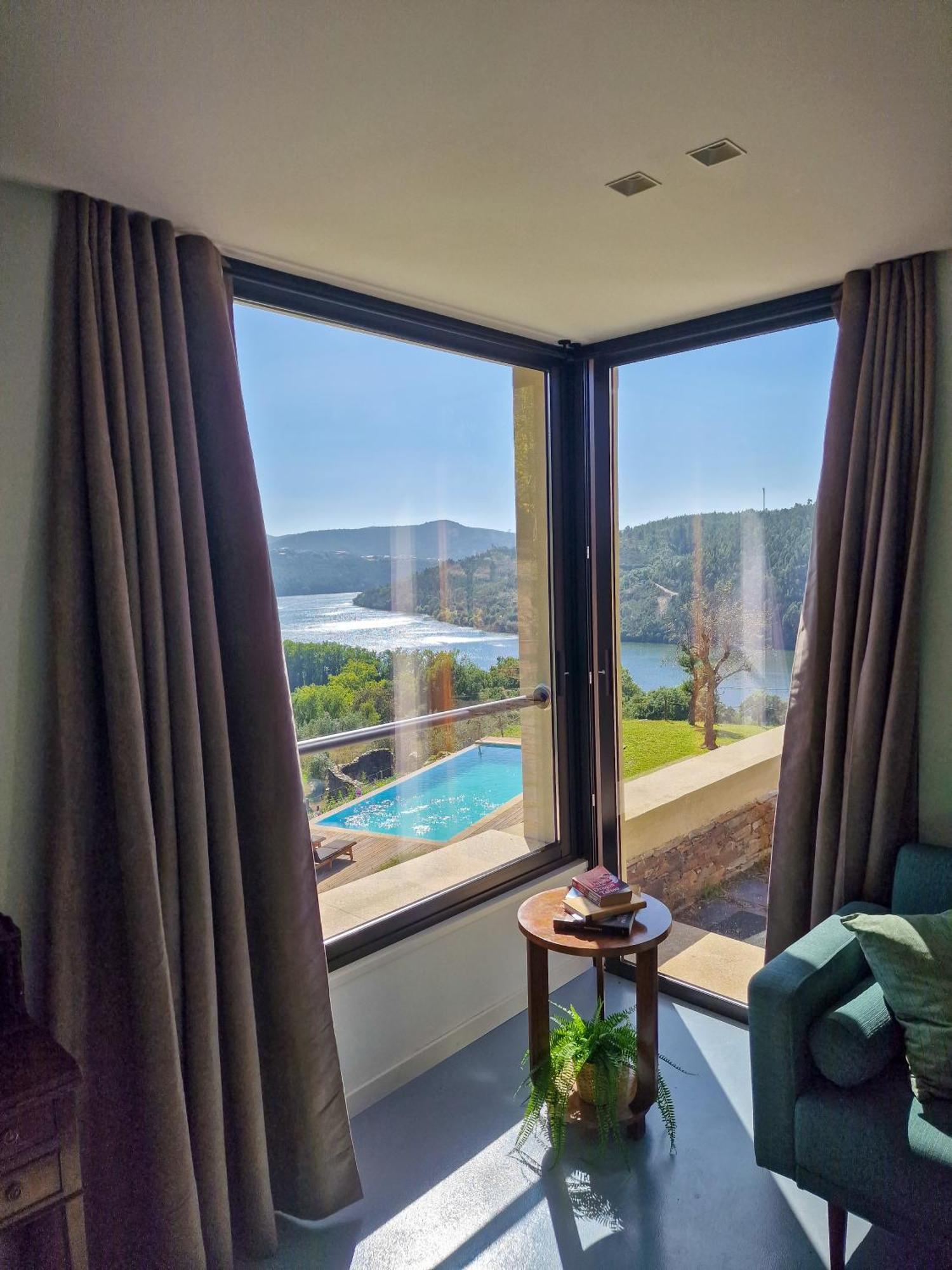 Casas De Gondarem By The Douro Valley Raiva Ngoại thất bức ảnh
