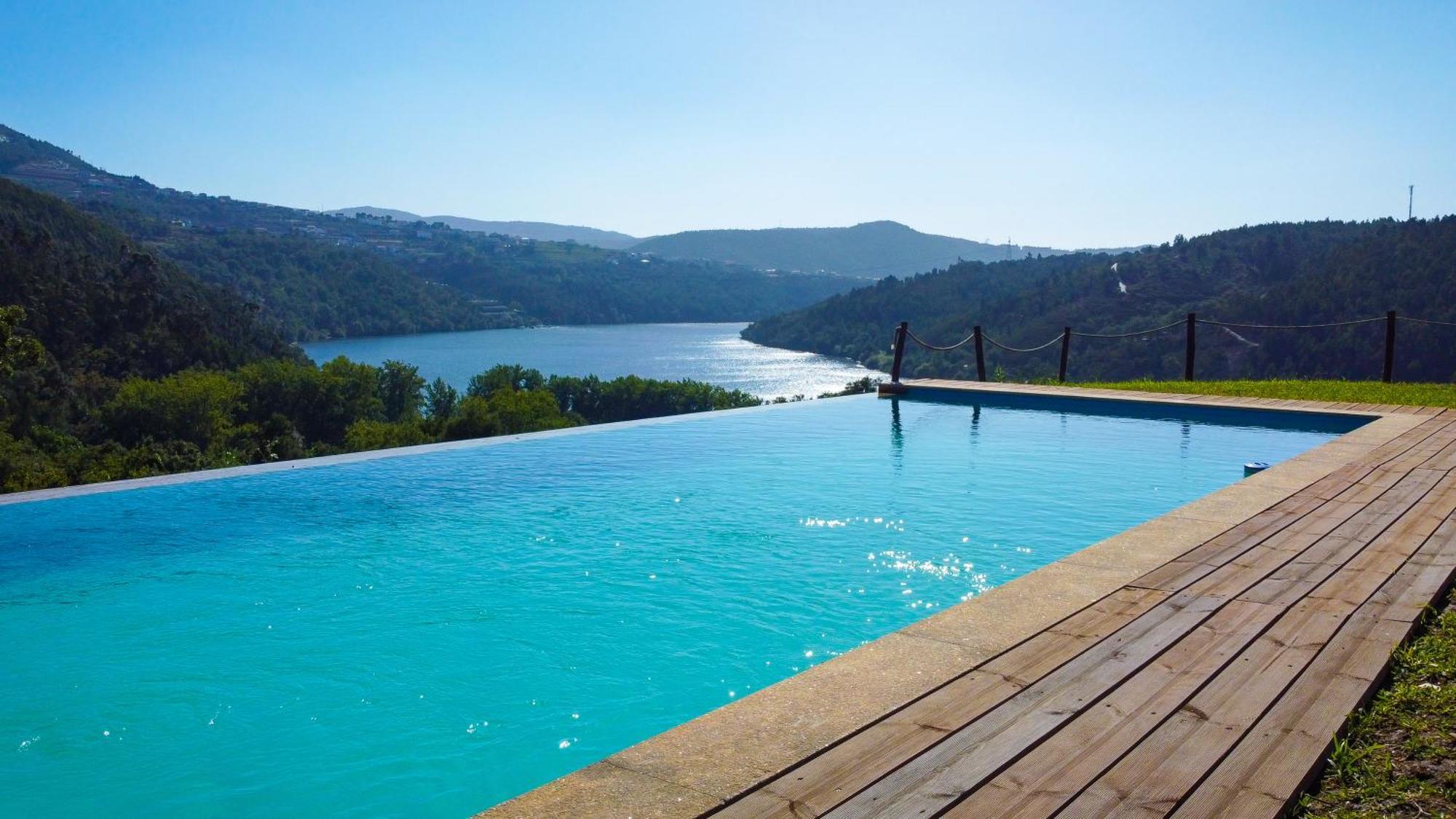 Casas De Gondarem By The Douro Valley Raiva Ngoại thất bức ảnh