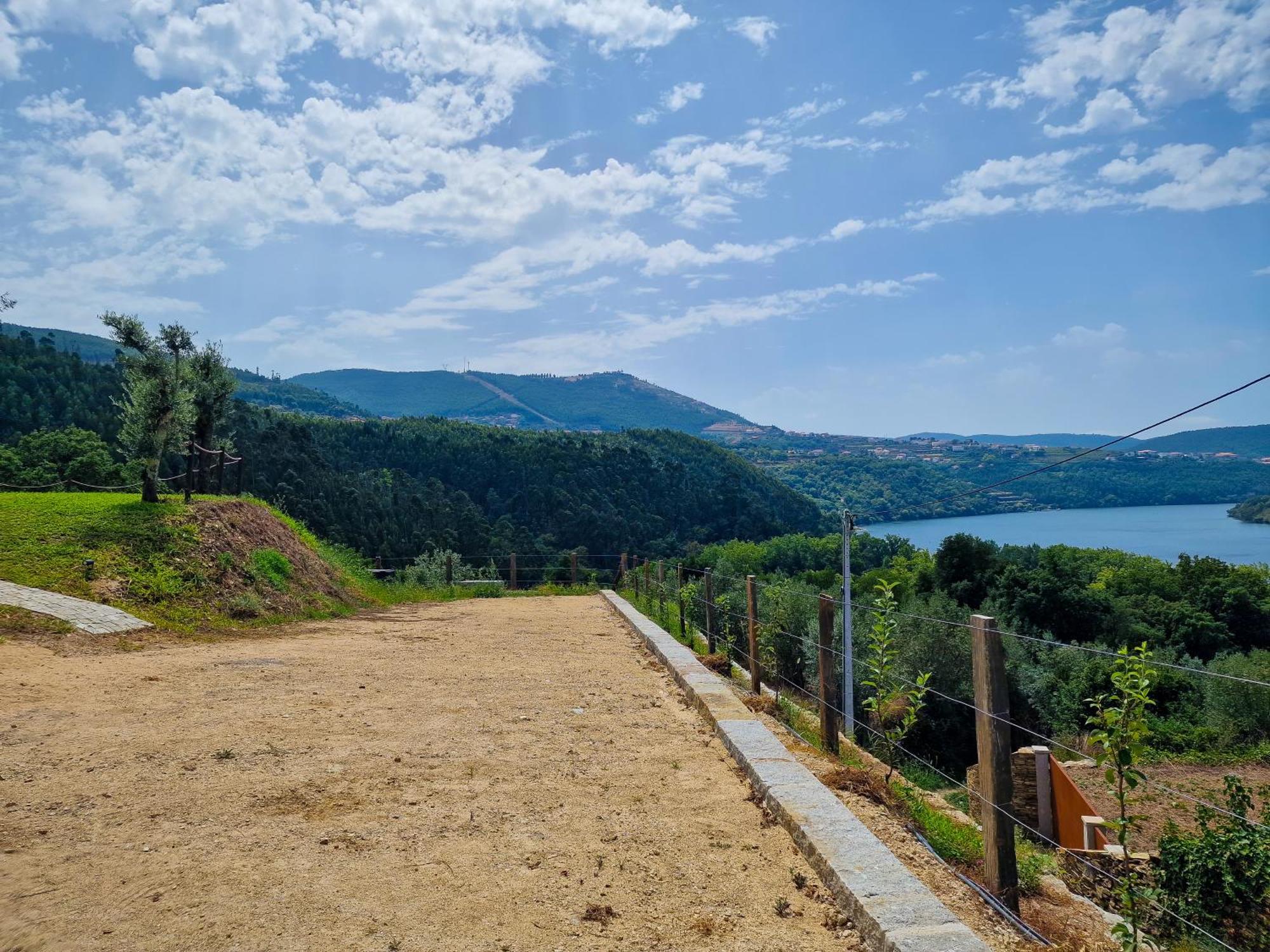 Casas De Gondarem By The Douro Valley Raiva Ngoại thất bức ảnh