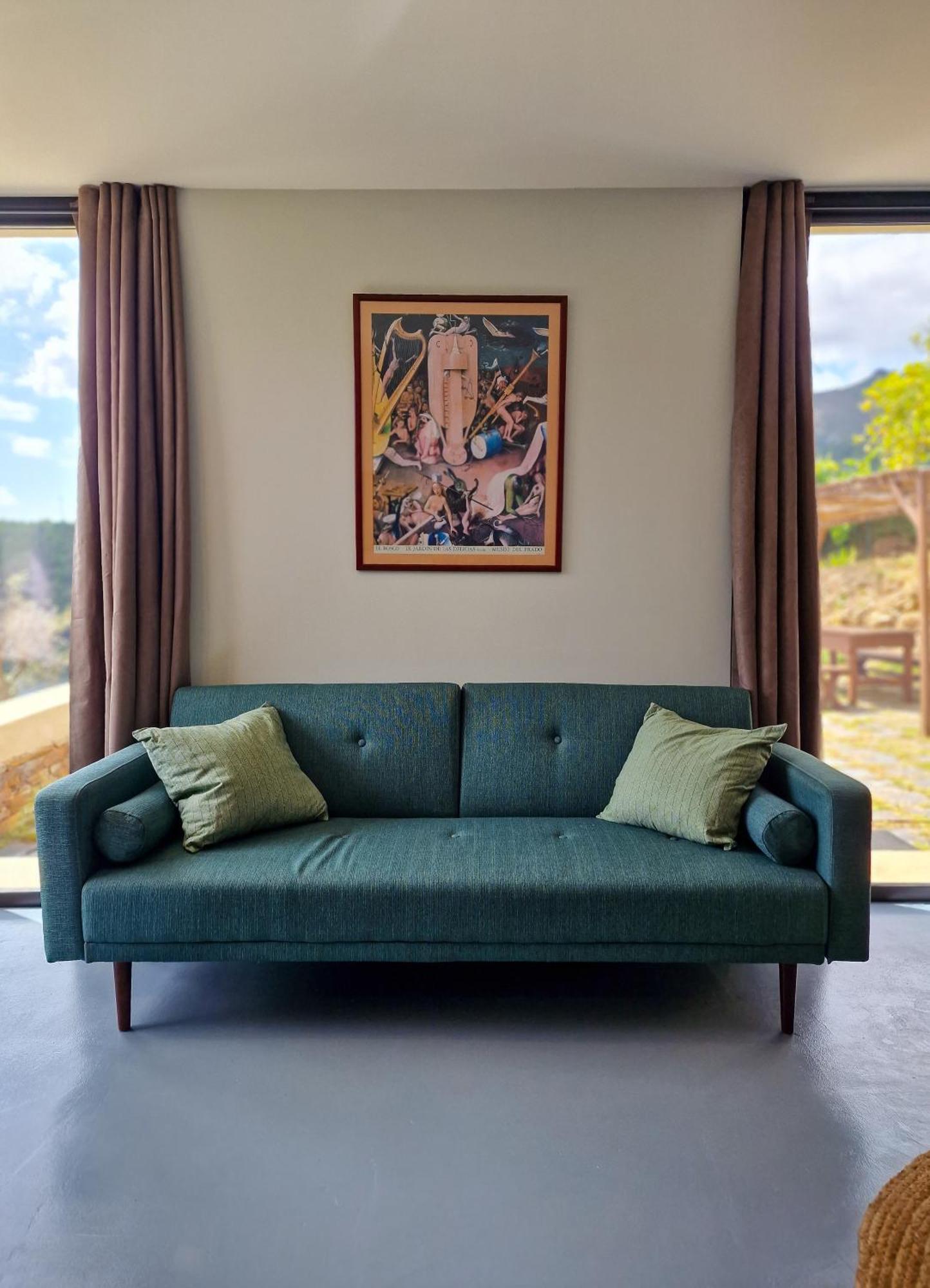 Casas De Gondarem By The Douro Valley Raiva Ngoại thất bức ảnh