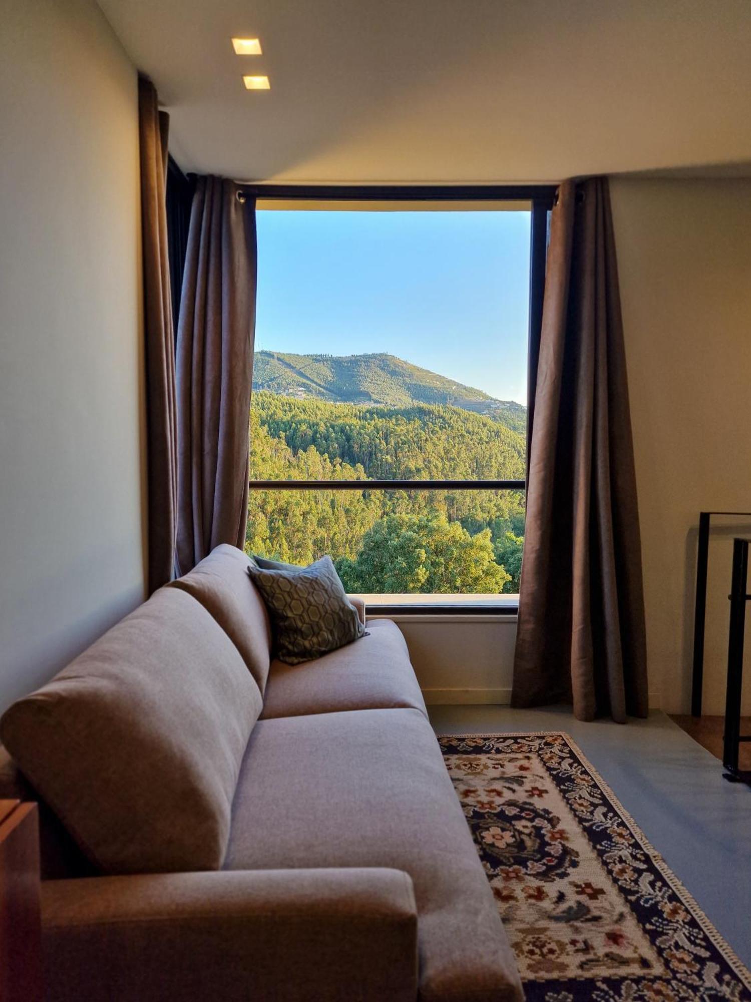 Casas De Gondarem By The Douro Valley Raiva Ngoại thất bức ảnh