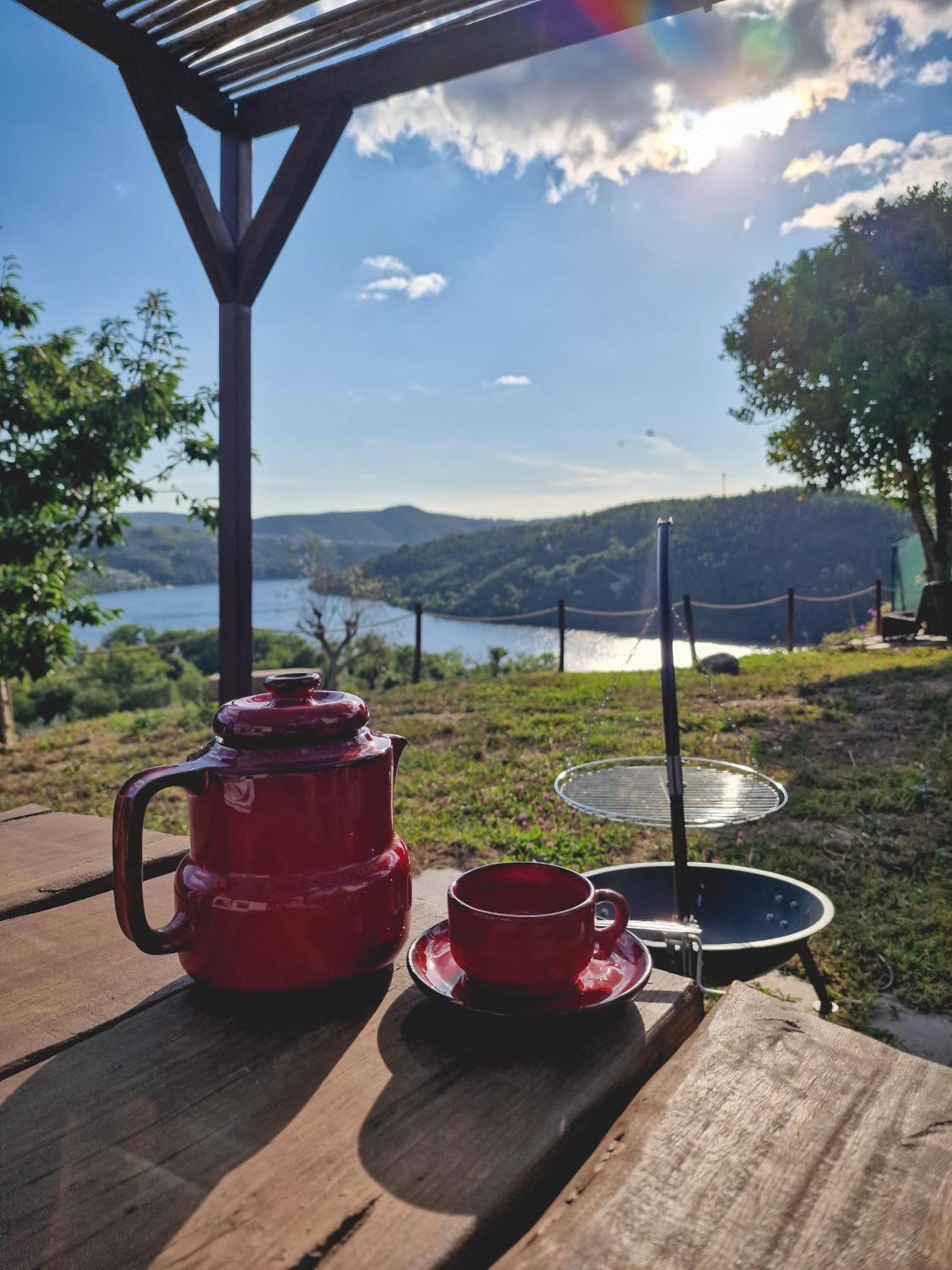 Casas De Gondarem By The Douro Valley Raiva Ngoại thất bức ảnh