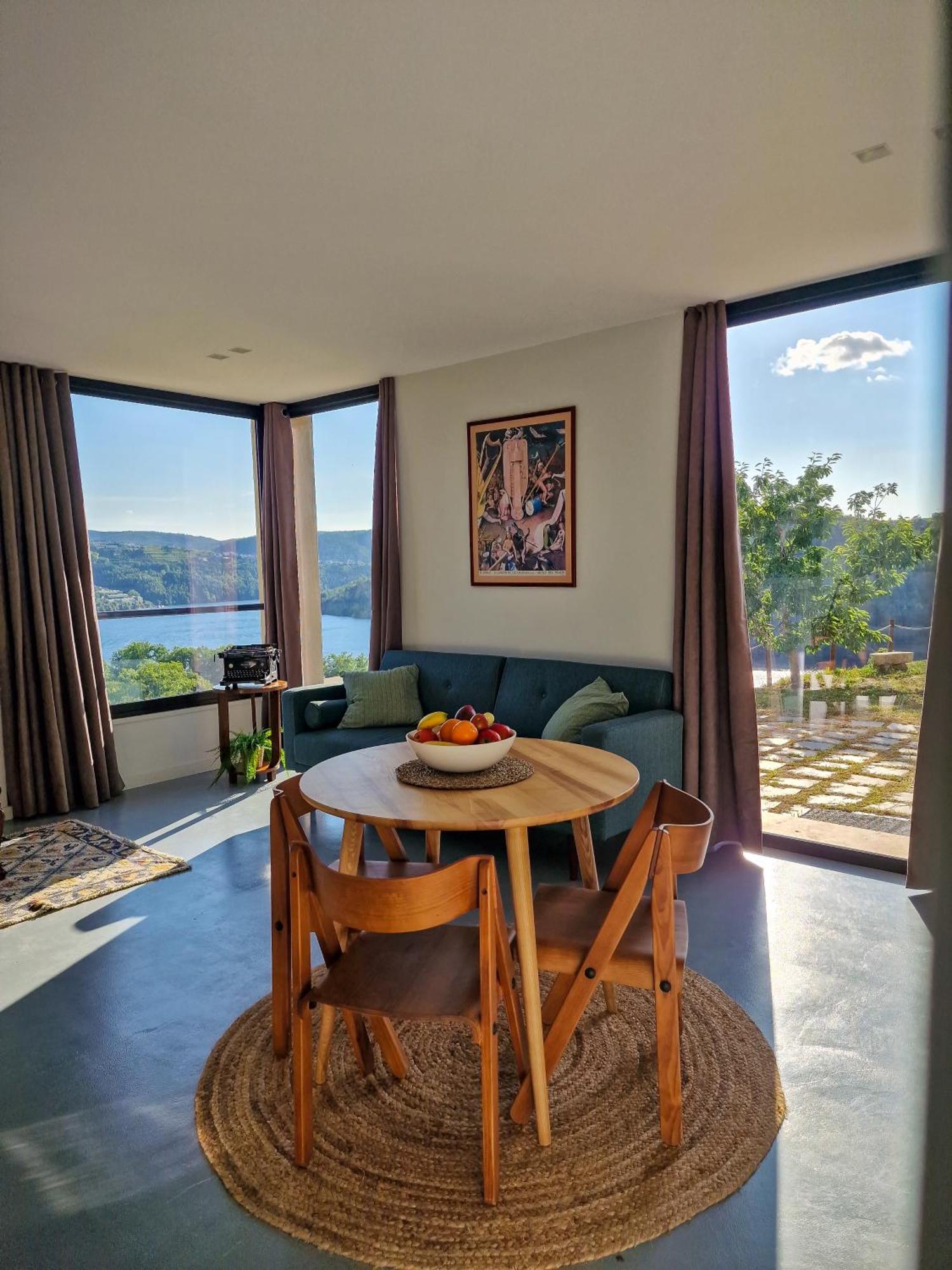 Casas De Gondarem By The Douro Valley Raiva Ngoại thất bức ảnh