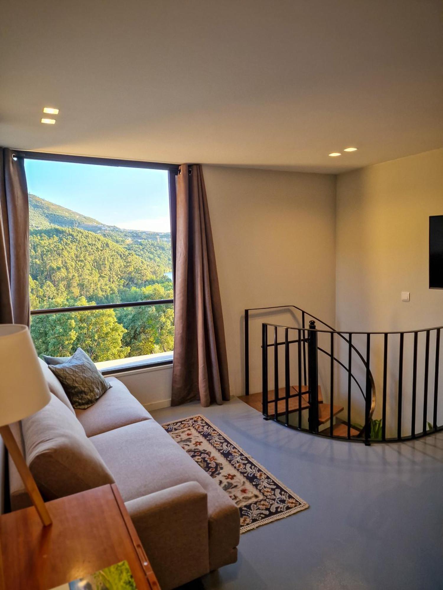 Casas De Gondarem By The Douro Valley Raiva Ngoại thất bức ảnh